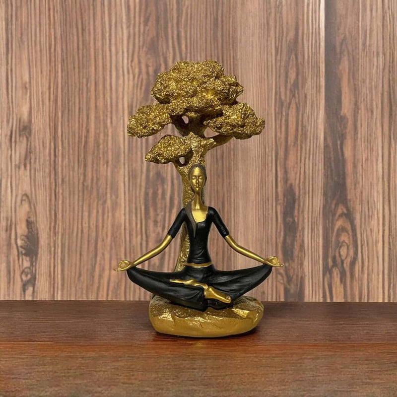 تمثال زخرفي-LRP-0229