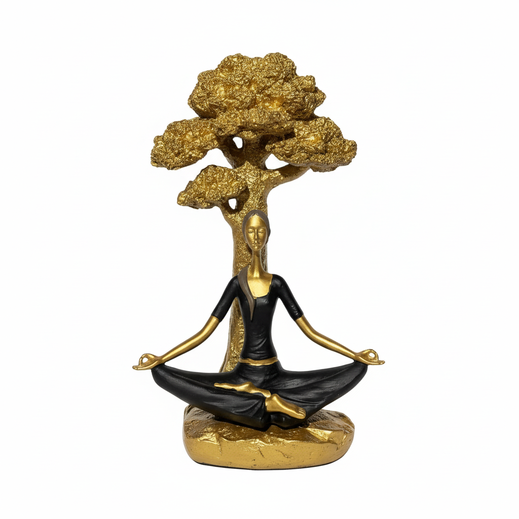 Decorative Statue-LRP-0229