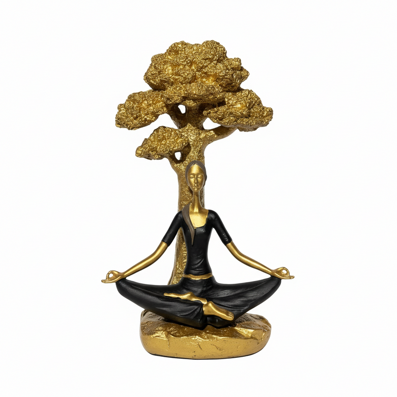 تمثال زخرفي-LRP-0229