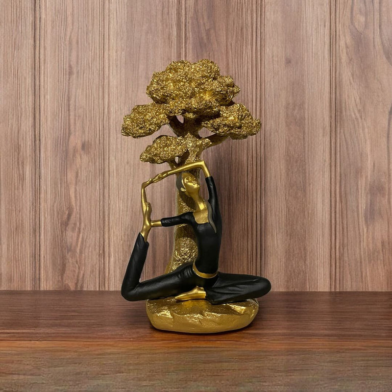 تمثال زخرفي-LRP-0230