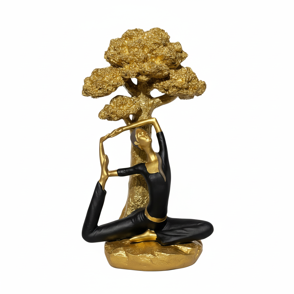 Decorative Statue-LRP-0230
