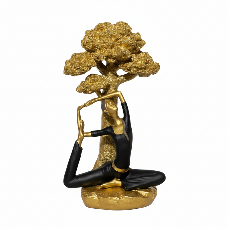 تمثال زخرفي-LRP-0230