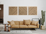 Aliya Set of 3 Tableaus-LRTW-N40-042