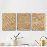 Galilea Set of 3 Tableaus-LRTW-N5070-048