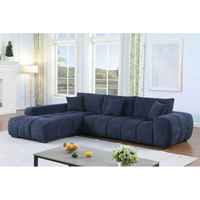 Cofti Corner L Shape - LS12