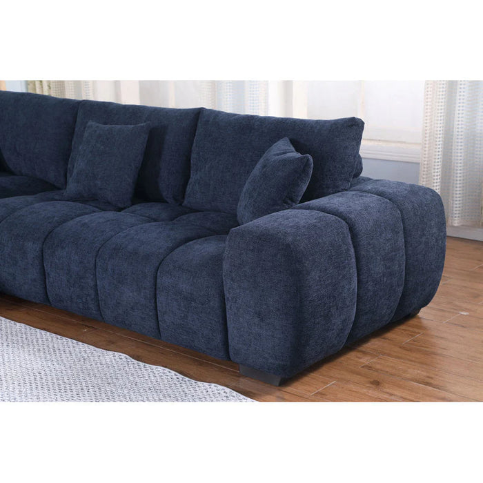 Cofti Corner L Shape - LS12