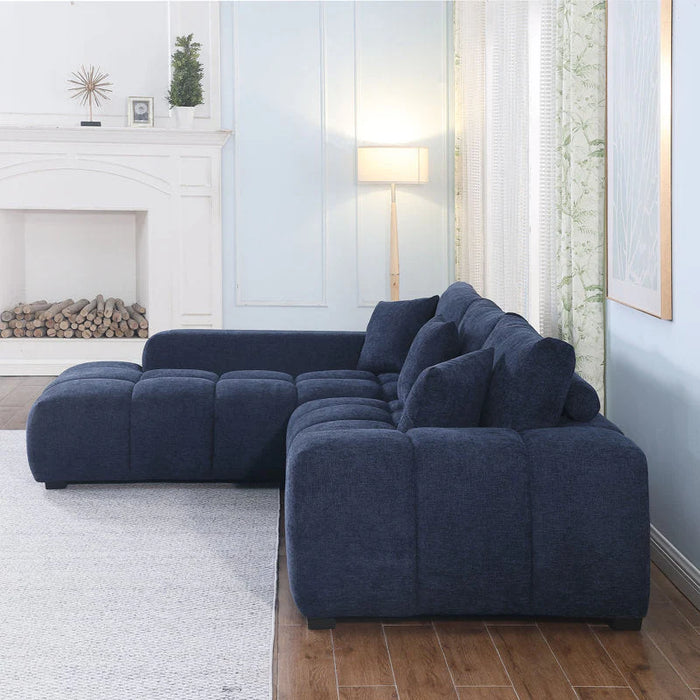 Cofti Corner L Shape - LS12