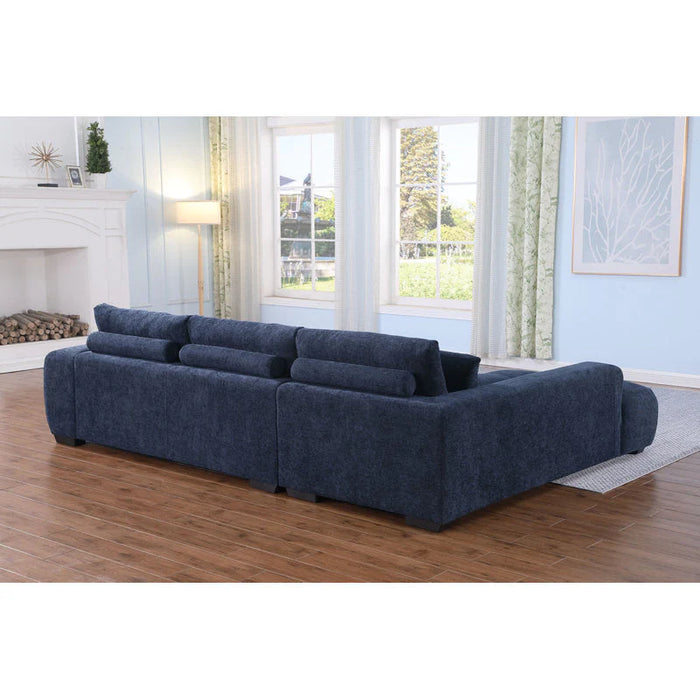 Cofti Corner L Shape - LS12