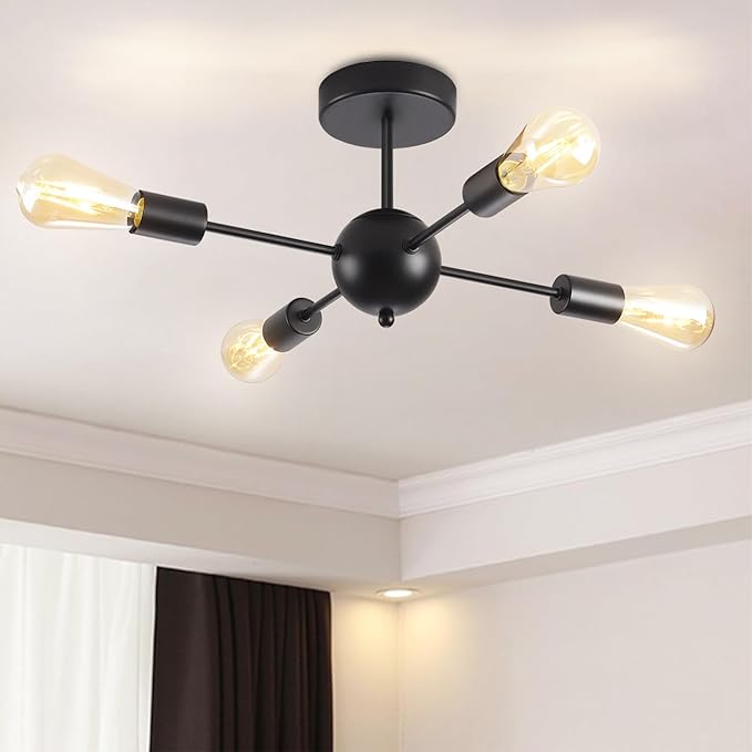 Crestin Pendant-ls218