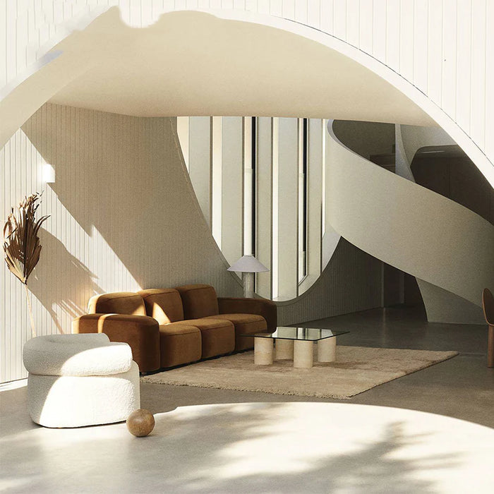 Clarn Corner L Shape - LS5