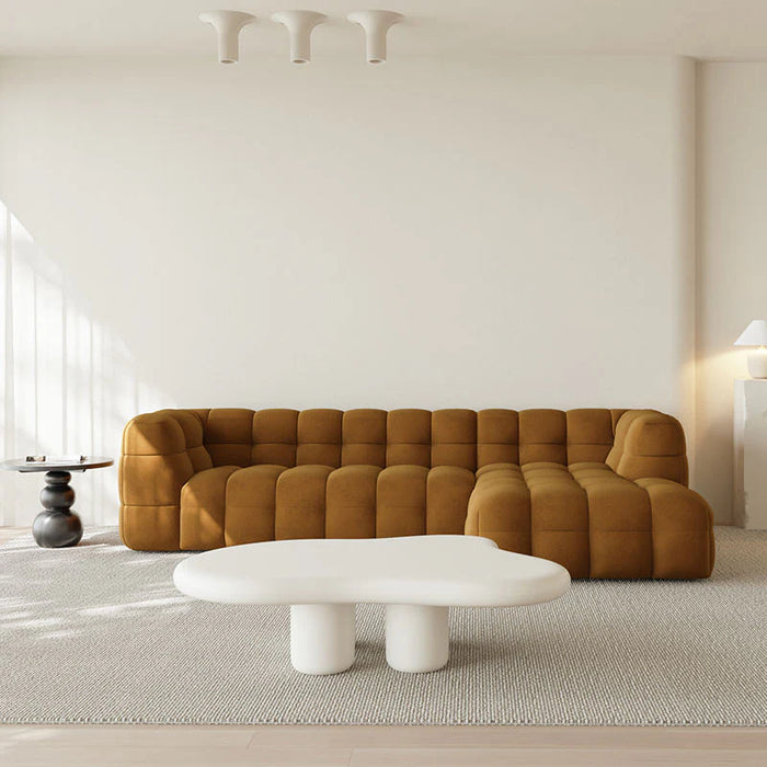 Clavi Corner L Shape - LS6