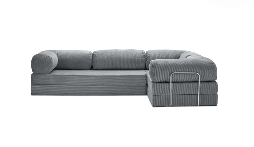 Noren Sofa L Shape-LSHSP0001