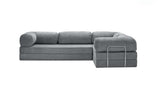 Noren Sofa L Shape-LSHSP0001