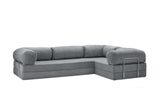 Noren Sofa L Shape-LSHSP0001