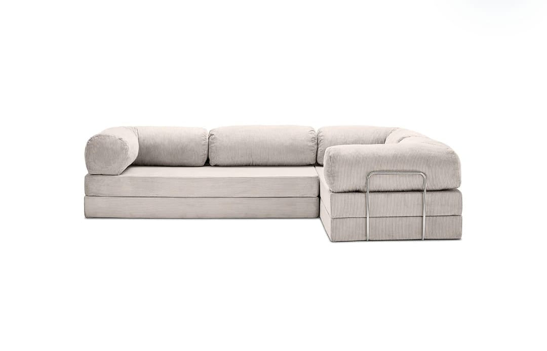 CLSEDRA Corner L Shape-LSHSP0002