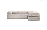 CLSEDRA Corner L Shape-LSHSP0002