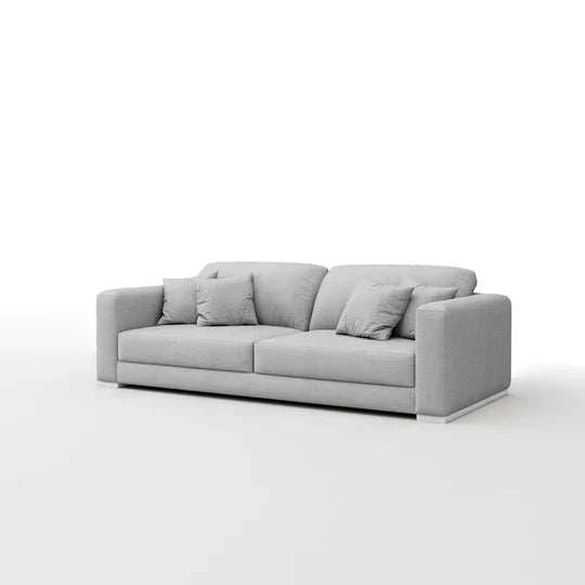 Clarke Set of 2 Sofas-RF0051