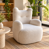 Nova Kids Chair-Hippo304