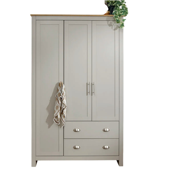 Loretta Wardrobe _Hippo309