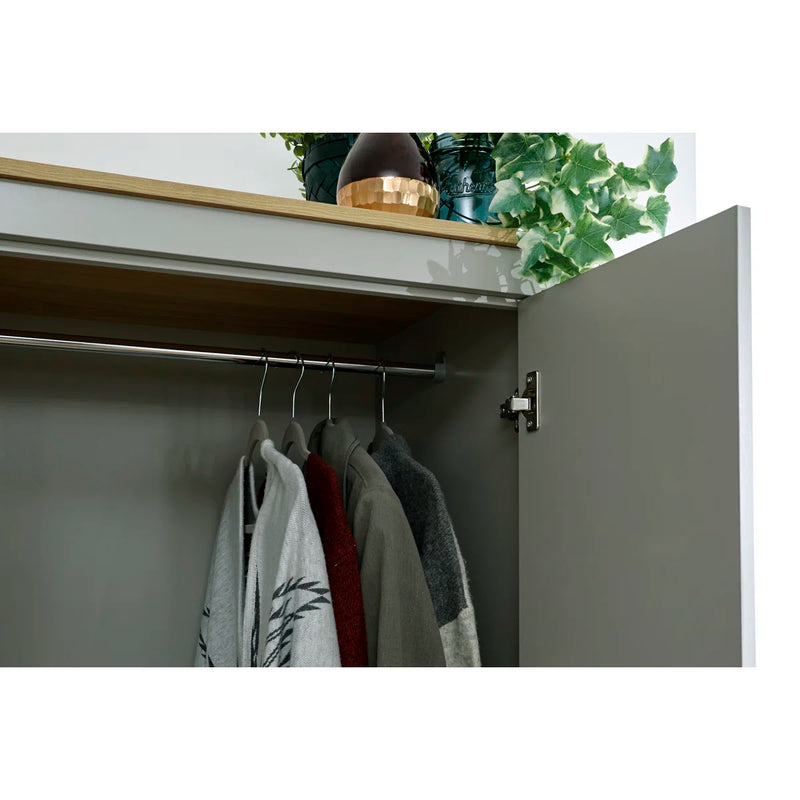 Loretta Wardrobe _Hippo309