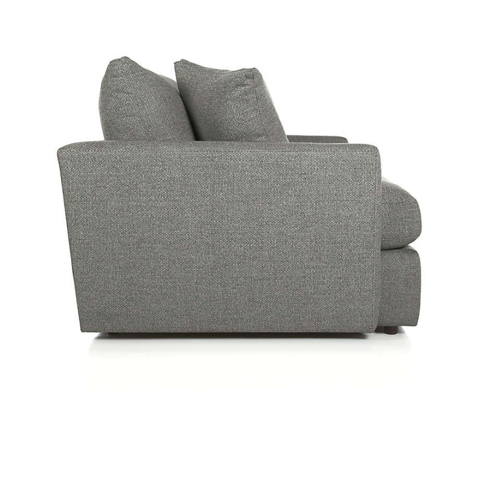 Lounge Chair-MH20