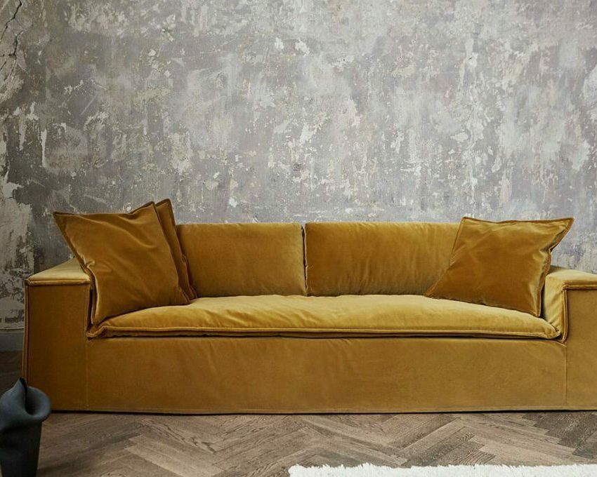 Modish Sofa-Hippo268