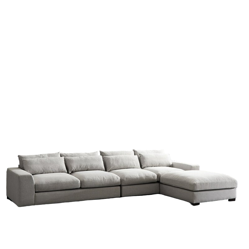 Laven Sofa L shape-D46