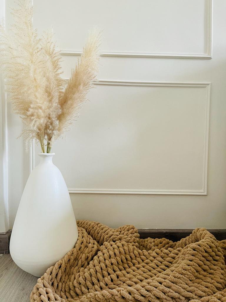 مزهرية آلاني-M