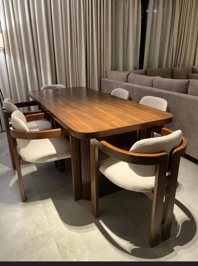 Simple Line Table _MS50