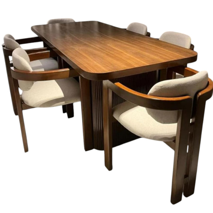 Simple Line Table _MS50