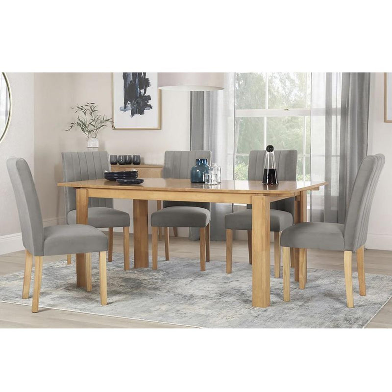 Smart Dining Table _MS51