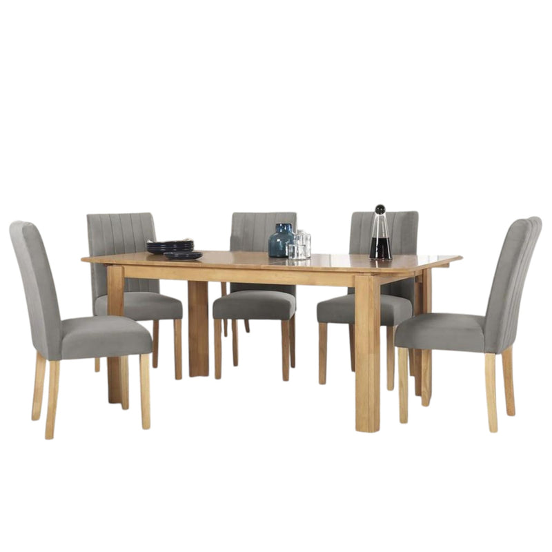 Smart Dining Table _MS51