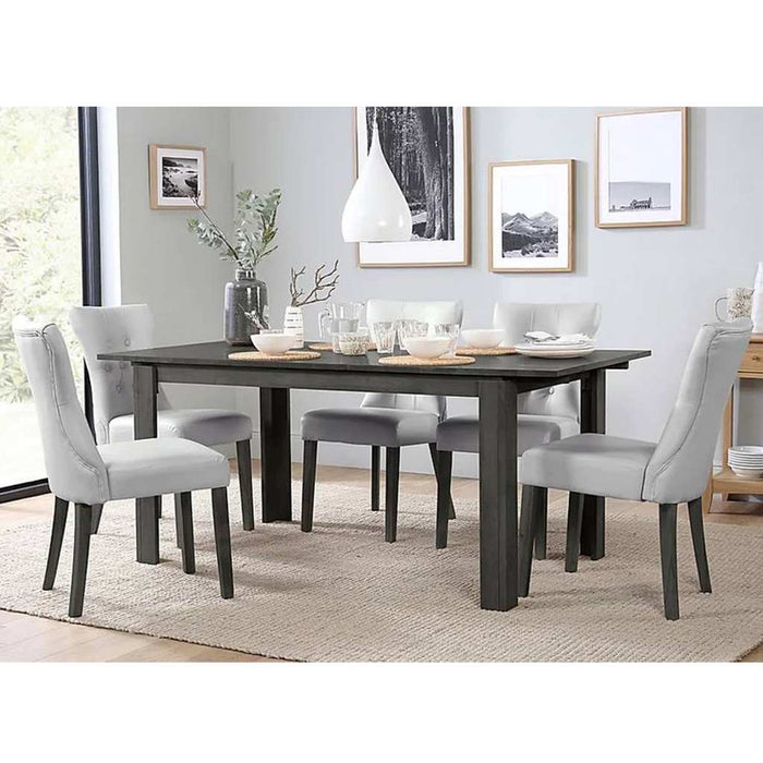Smart Dining Table _MS51
