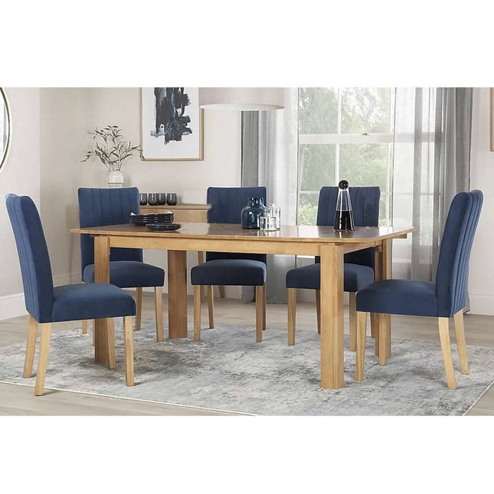 Smart Dining Table _MS51