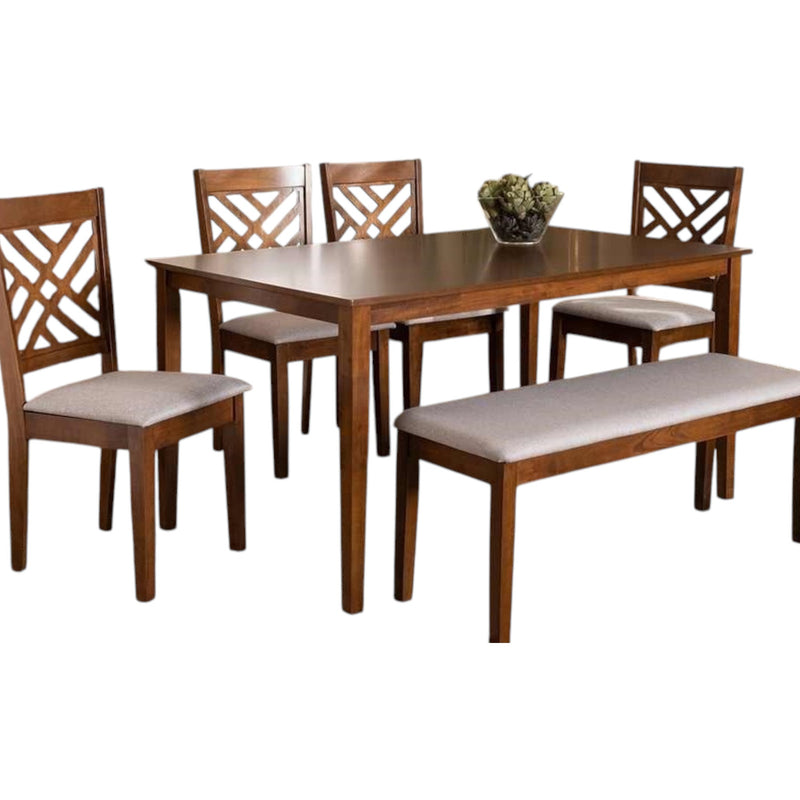 Forest Dining Table_MS52
