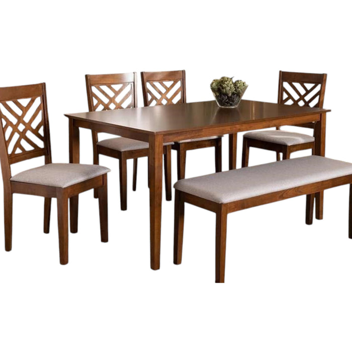 Forest Dining Table_MS52