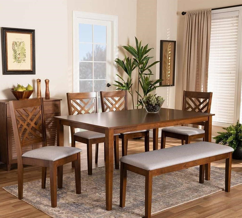 Forest Dining Table_MS52