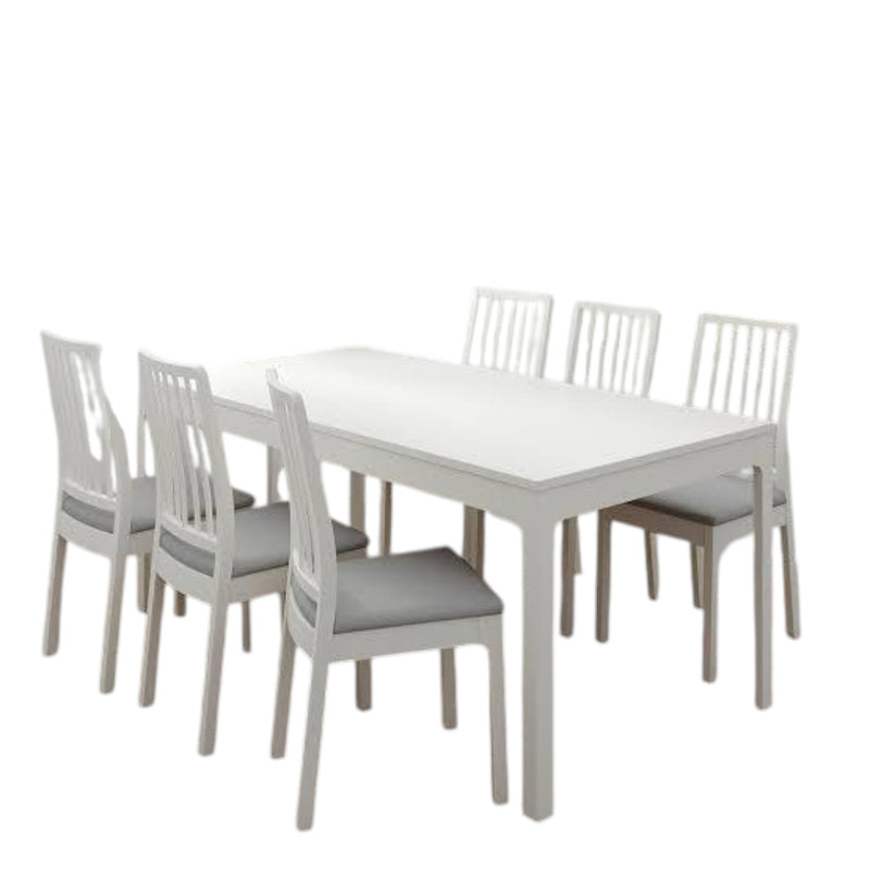Smart Dining Table _MS54