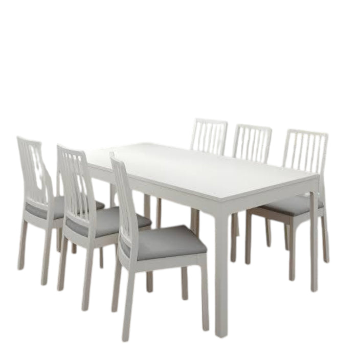 Smart Dining Table _MS54