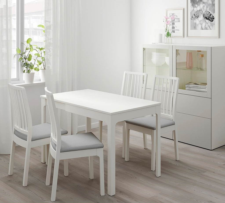Pure Dining Table _MS53