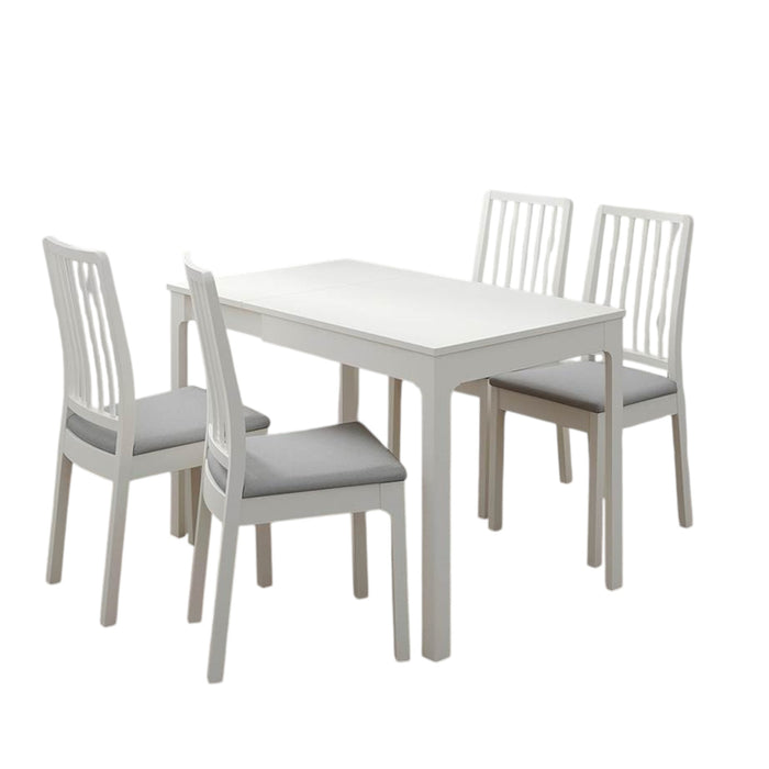 Pure Dining Table _MS53