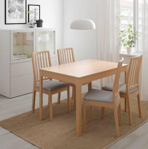 طاولة طعام نقية _MS53 