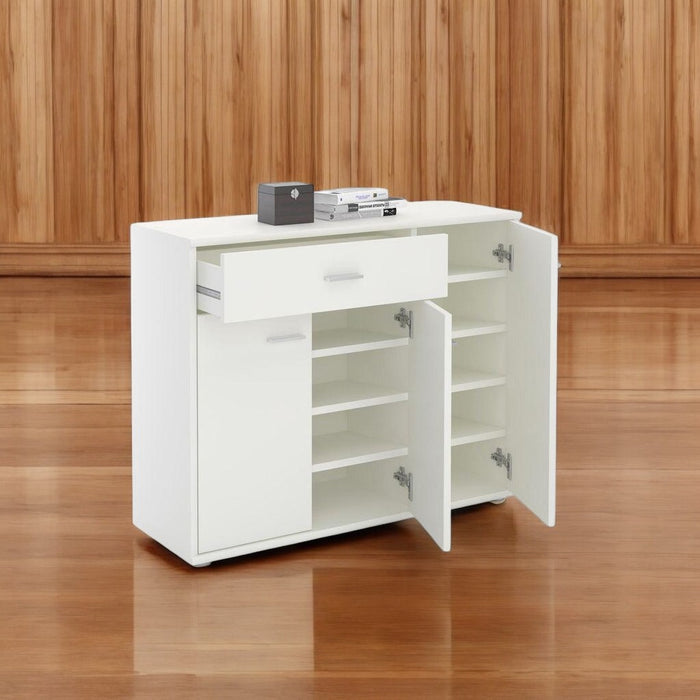 Trinex Shoe Cabinet-M53