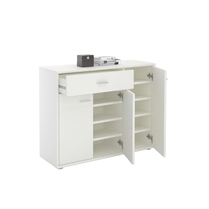 Trinex Shoe Cabinet-M53