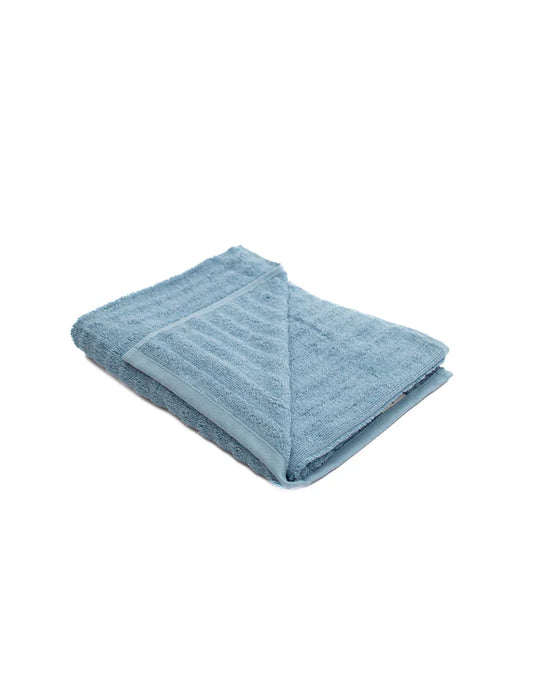 Dashes Jacquard Towel-2520248390010