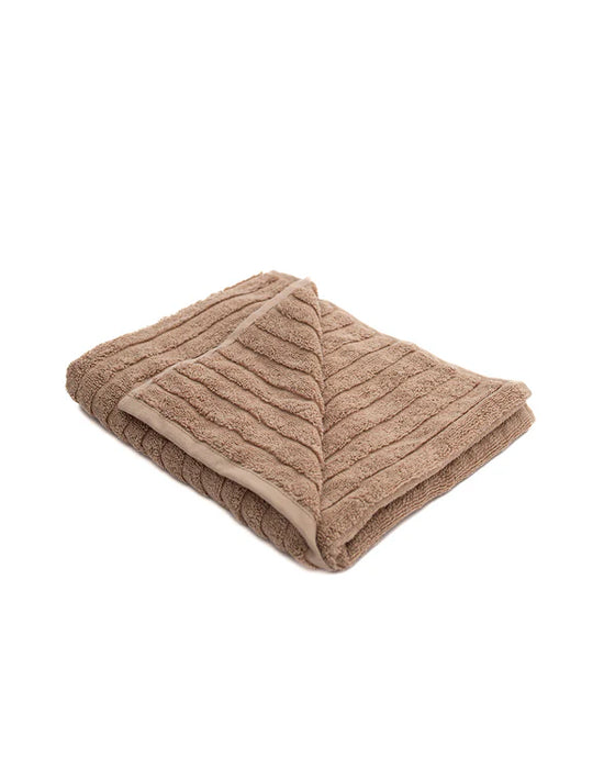 Dashes Jacquard Towel-2520248390010