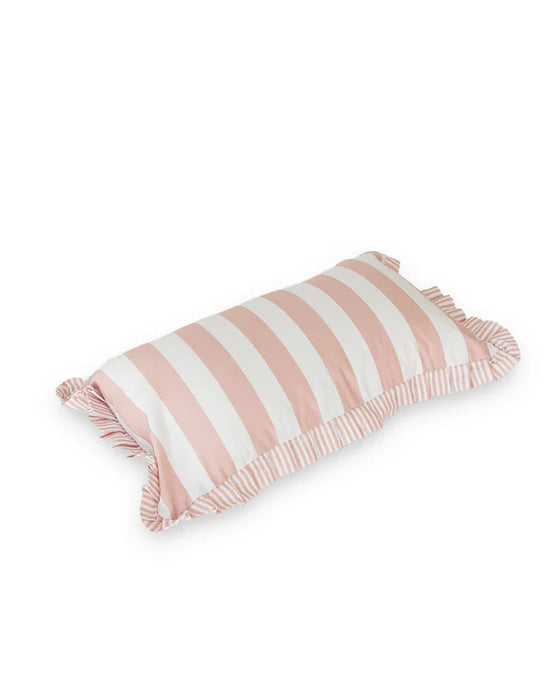 Cashmere Striped Pillow-9.30147E+12