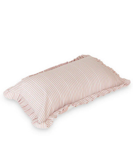 Cashmere Striped Pillow-9.30147E+12