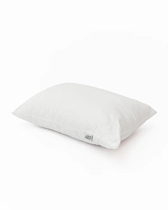 Hollow Fiber Pillow-9290393528255