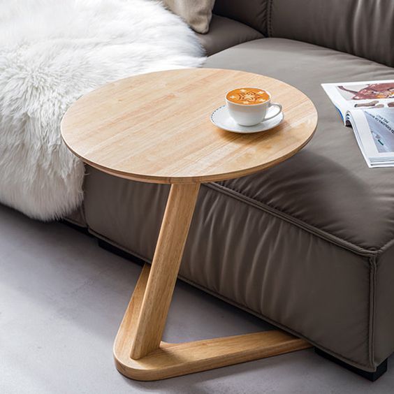 Martin Side Table-MO7